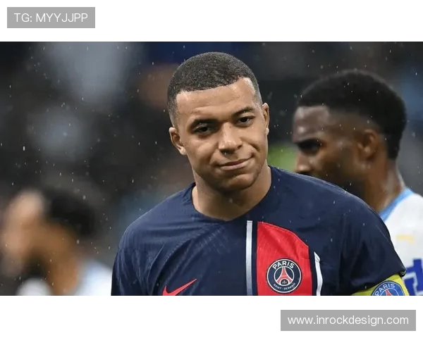 姆巴佩拒绝续约巴黎圣日耳曼或今夏出售他以避免损失