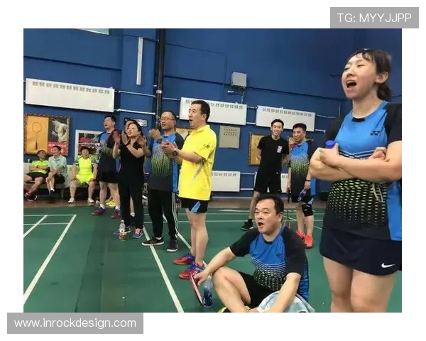 成都羽毛球队如何引领节奏革新推动运动发展与团队协作新模式